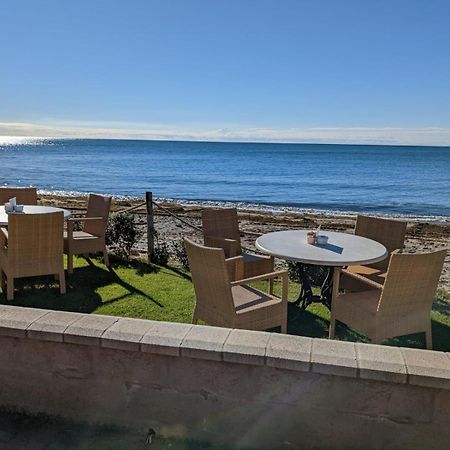 Seaside View Apartment 에스테포나 외부 사진