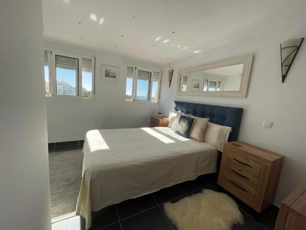 Seaside View Apartment 에스테포나 외부 사진