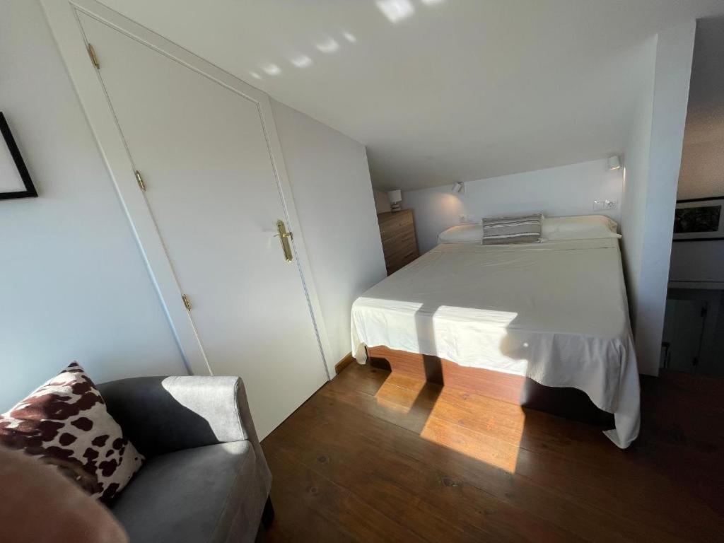 Seaside View Apartment 에스테포나 외부 사진