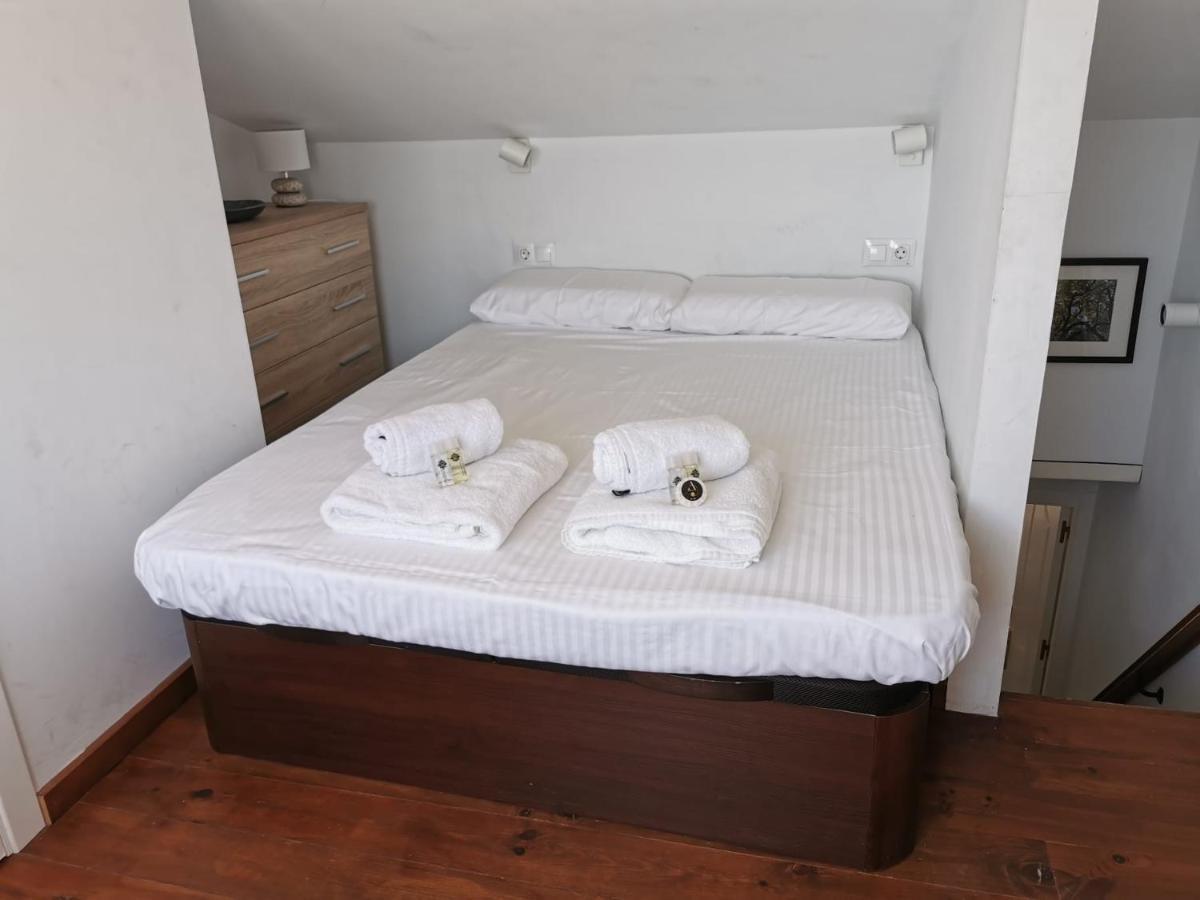 Seaside View Apartment 에스테포나 외부 사진